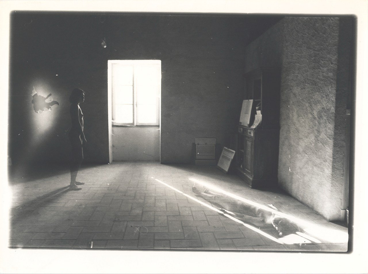 
        Alix Cléo Roubaud at Galerie Buchholz
      