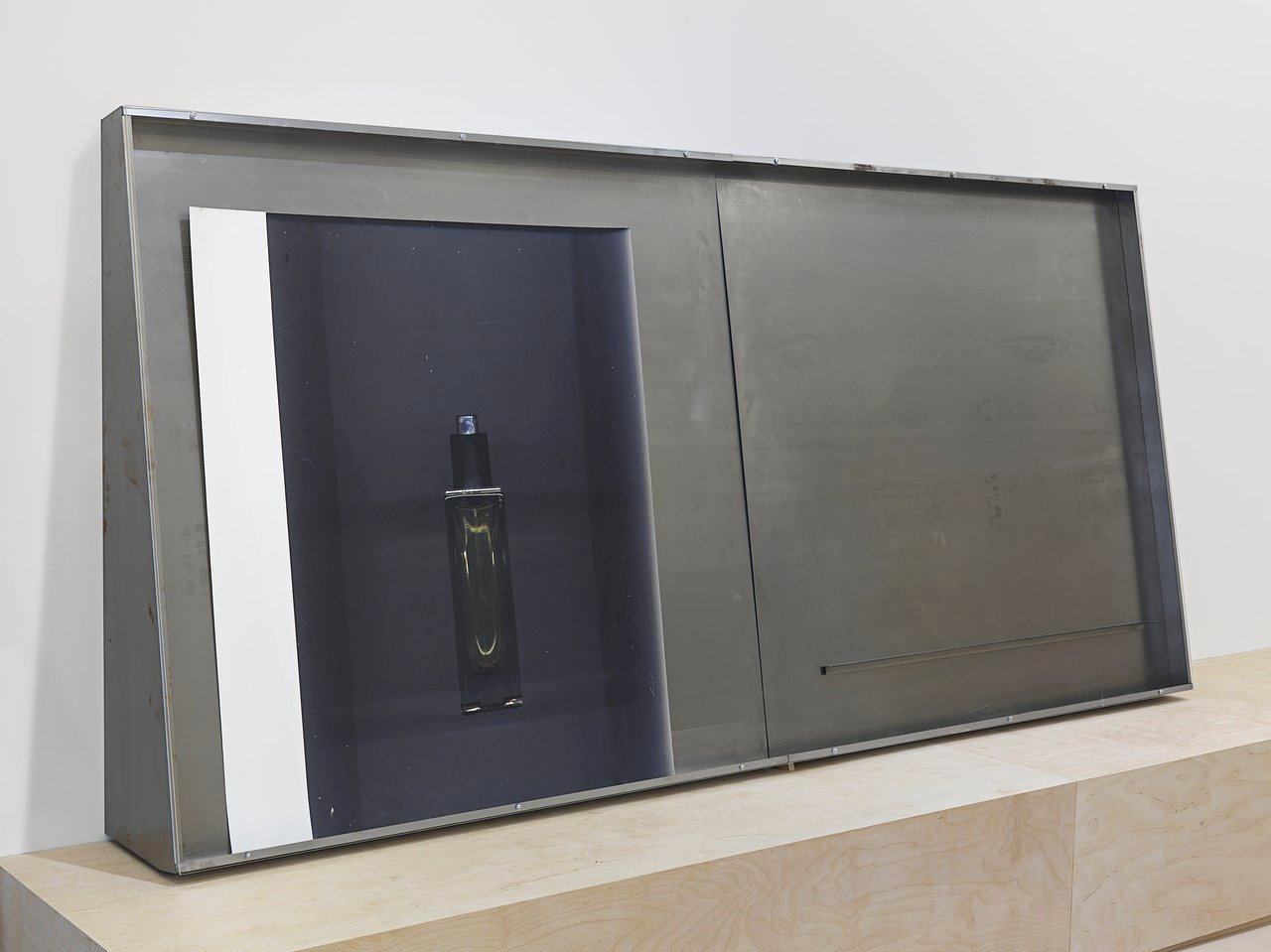 
        Thea Djordjadze at Sprüth Magers
      