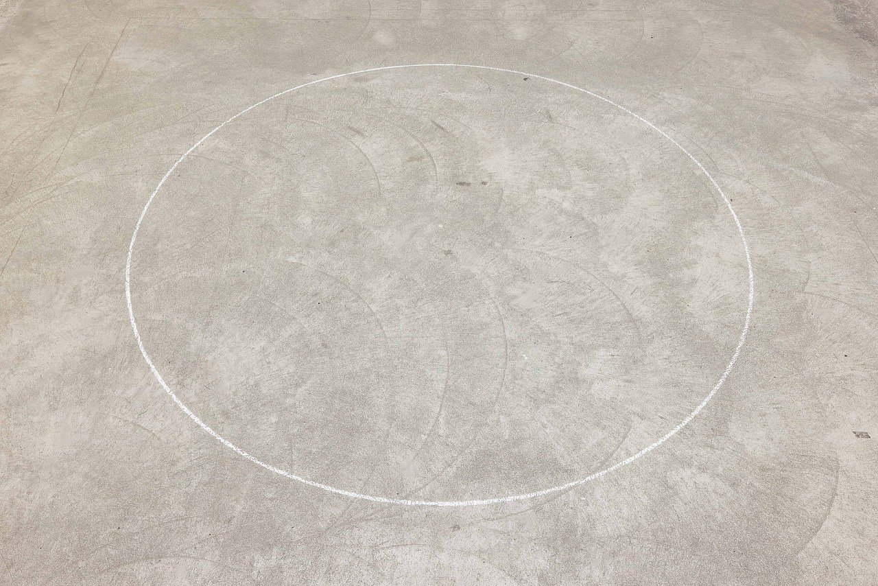 
        Ian Wilson at Galerie Martin Janda
      