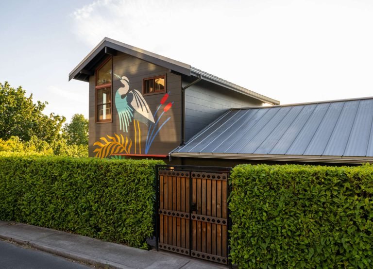 A West Seattle Remodel Filled With Colorful Tile, Ocean Views and Playful Details