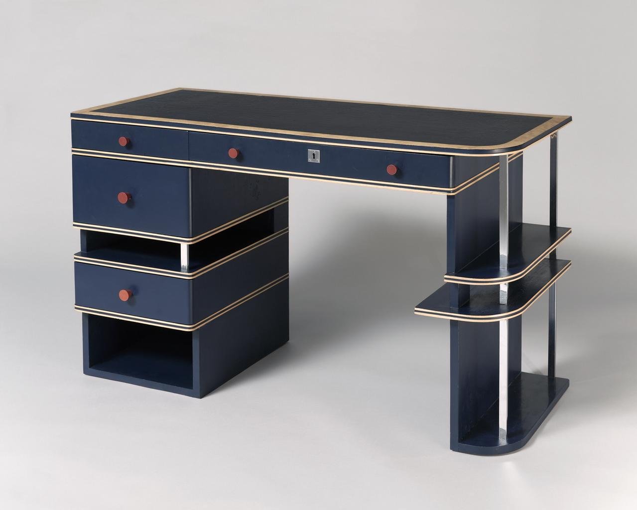 Desk (ca. 1933)