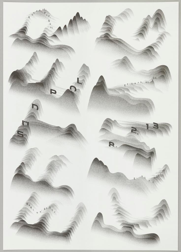 Efterklang [Echo] (2013)