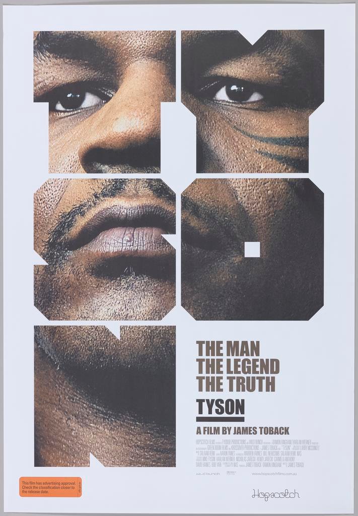 Tyson (2010)
