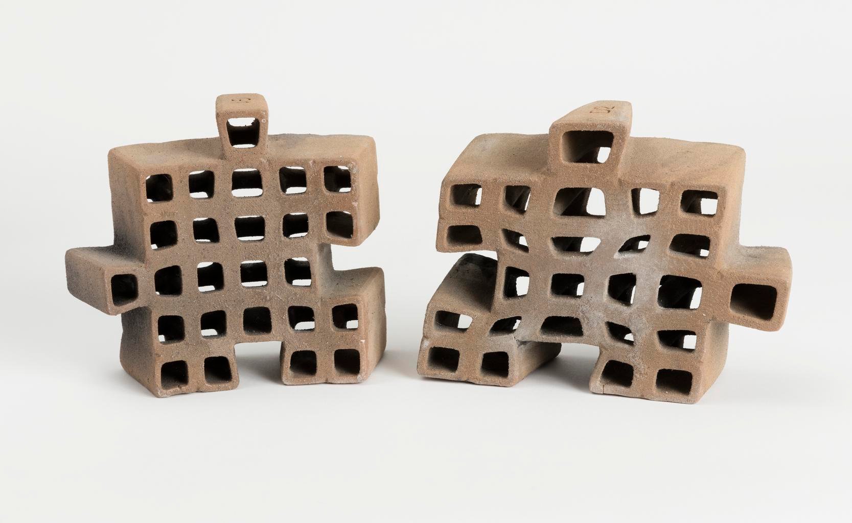 PolyBrick series (2014)