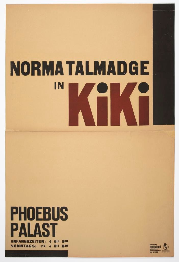 Kiki (1927)