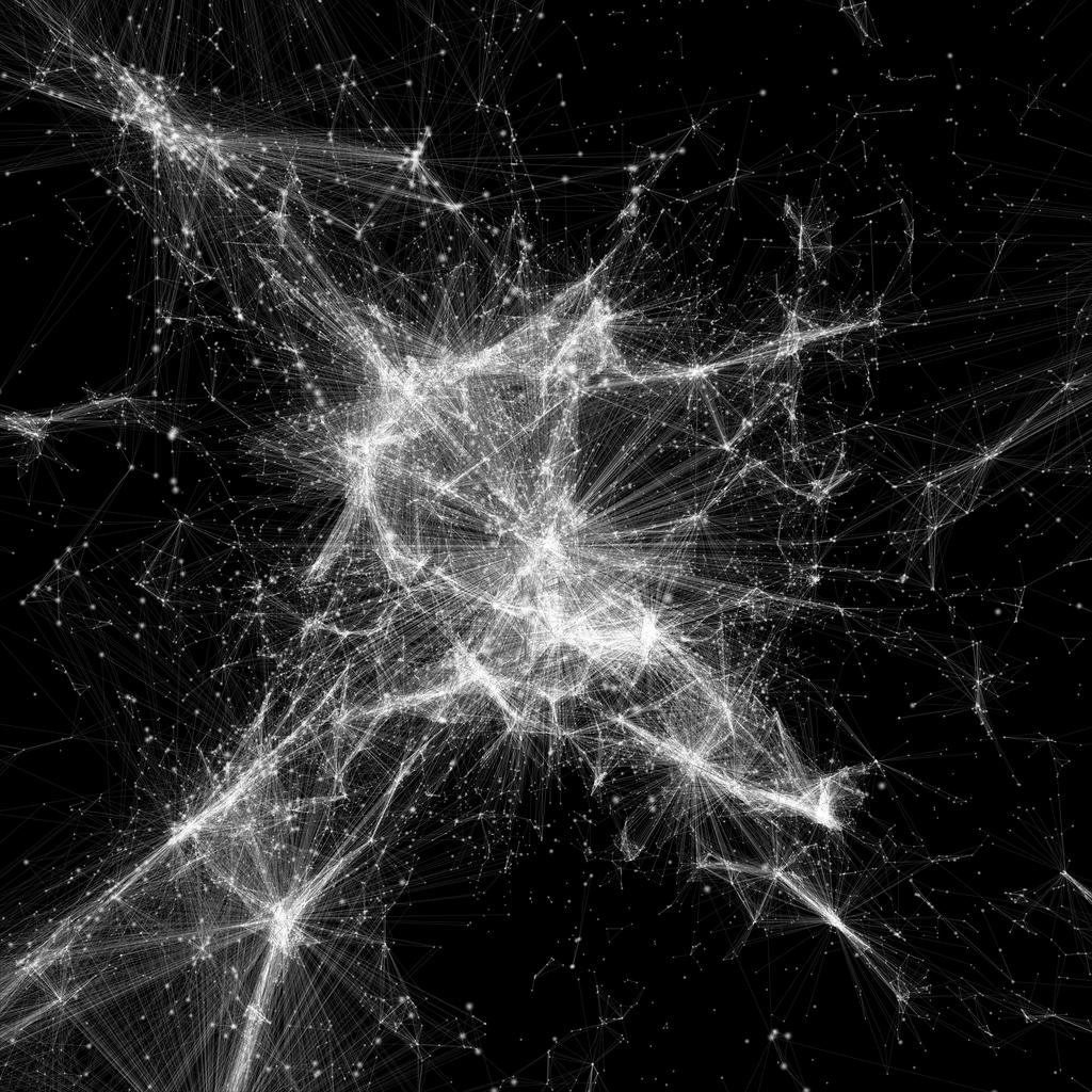 Visualizing the Cosmic Web (2016)