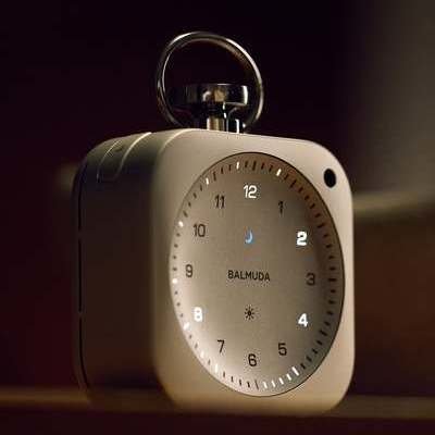 Design Criticism: Balmuda's Overly Designey Clock Makes the Simple, Complicated