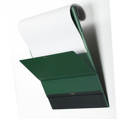 This Innovative Magflap Clipboard has Three Tricks Up its Sleeve 