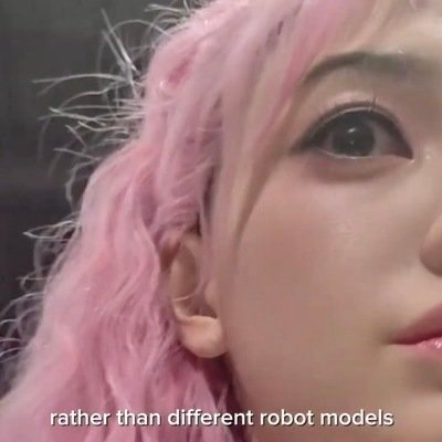 Humanoid Companion Robots are Launching This September 