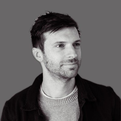 Meet Fusion Forward Juror Alex Pearce, Associate Design Director at Seymourpowell
