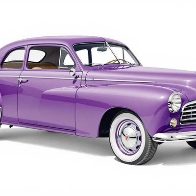 An Historical Industrial Design Beef: Raymond Loewy vs. Virgil Exner 
