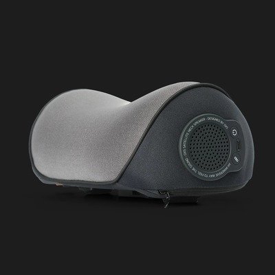 A New Immersive Gaming Speaker Set-Up: OXS's Thunder Pro Max System 