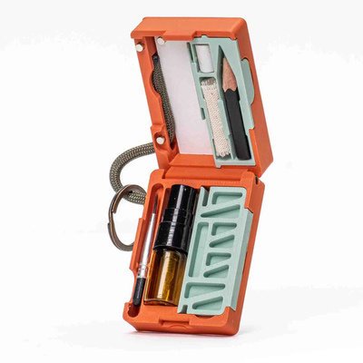 Blue Star Crafts' Retro Mini Pochade Box 