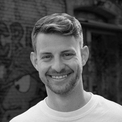 Meet Fusion Forward Juror Nick Lieven, Autodesk Industry Strategy Manager 