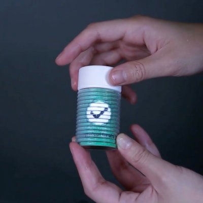 ShiftLens: A System for 3D-Printing Lenticular Objects 