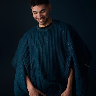This In-Flight Cocooning Blanket 