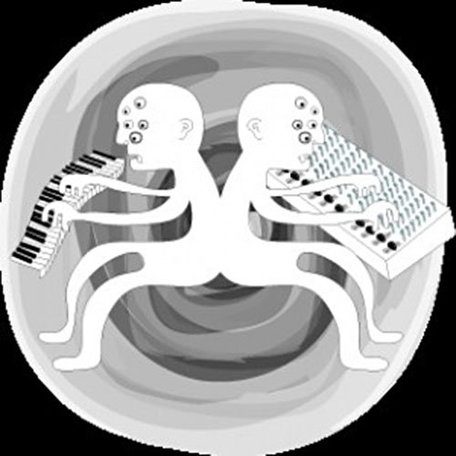 Melodies From Mars (1995) — Aphex Twin