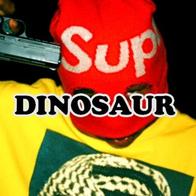 DINОSAUR (2009) — Tyler, The Creator