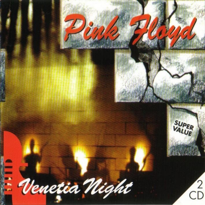 Venetia Night (1994) — Pink Floyd