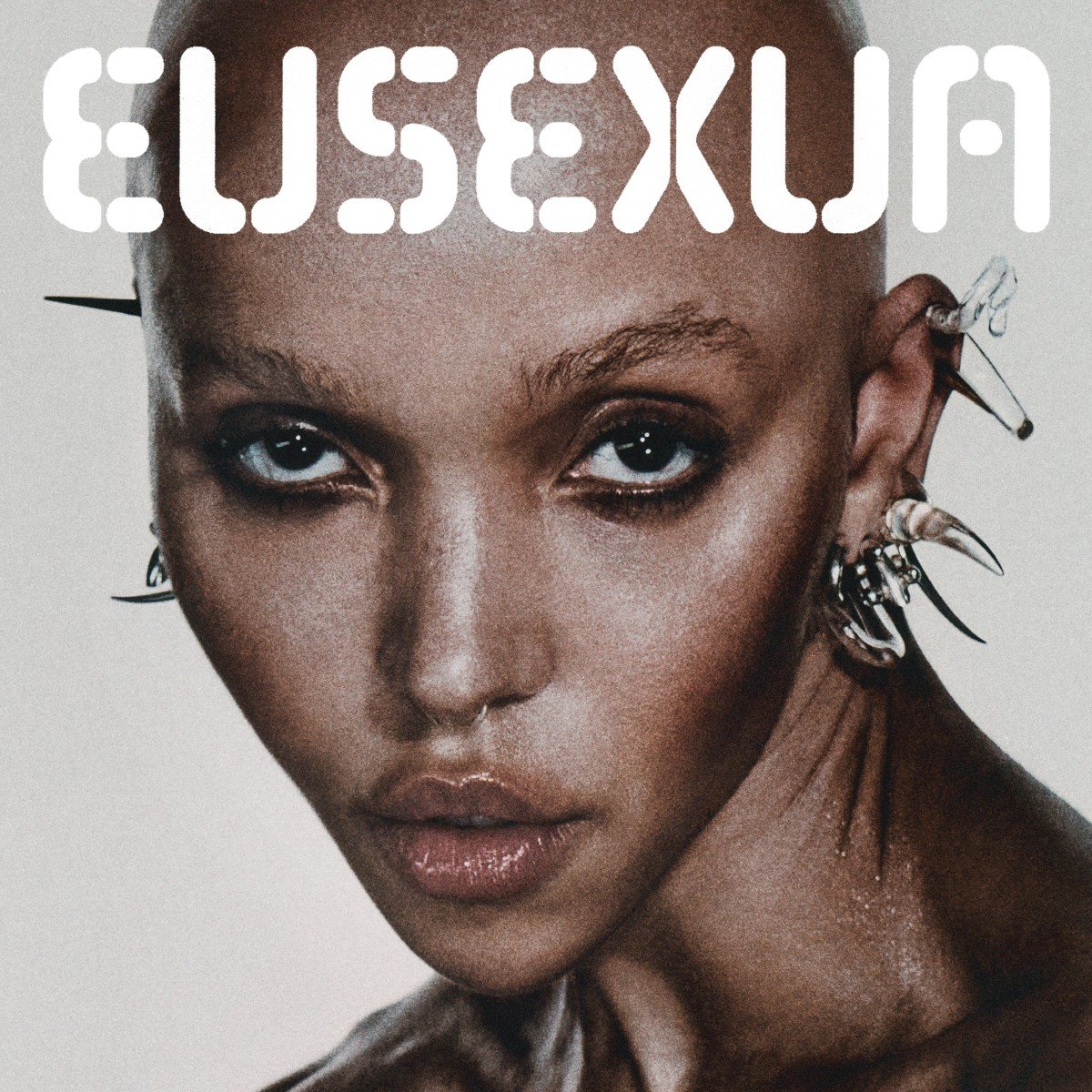 EUSEXUA (2025) — FKA twigs