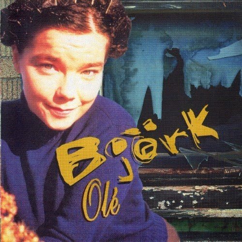 1998‐08‐09: Olé: IV Festival Internacional de Benicàssim, Benicassim, Spain — Björk