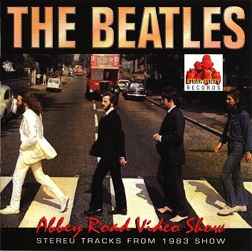 Abbey Road Video Show (1999) — The Beatles