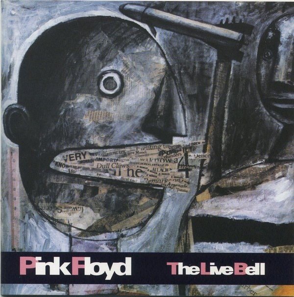 The Live Bell (1994) — Pink Floyd