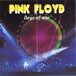 1987-09-28: A Clear View: Rosemont Horizon, Chicago, IL, USA (1994) — Pink Floyd