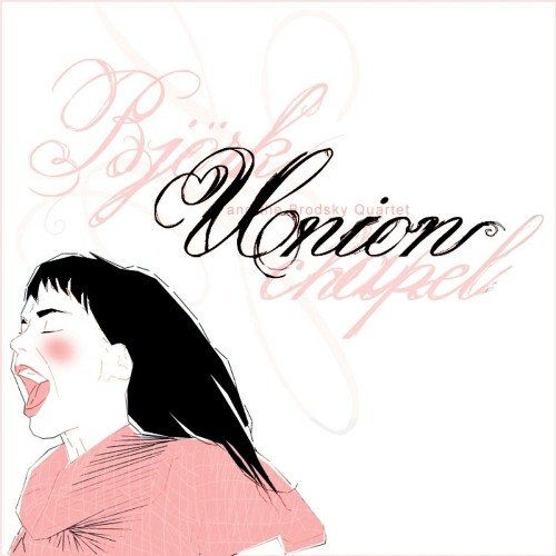 …Like Someone in Love (2001) — Björk
