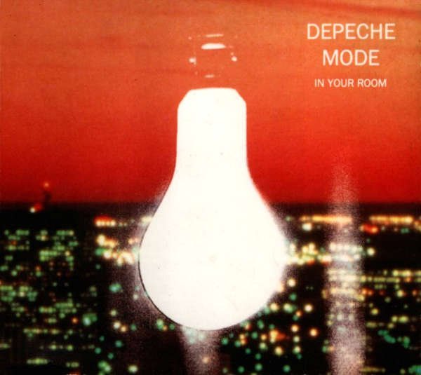 In Your Room (1994) — Depeche Mode