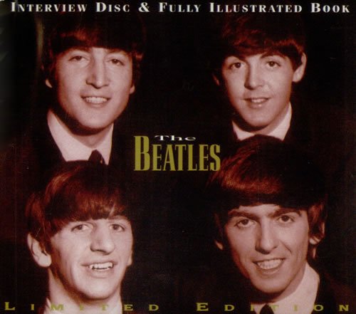 Interview Disc (1992) — The Beatles