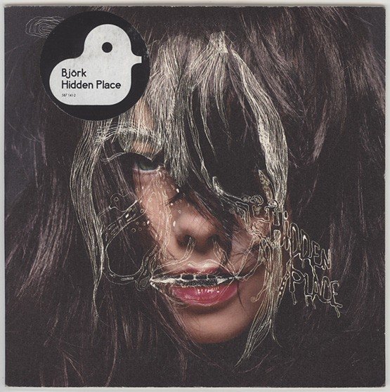 Hidden Place (2001) — Björk