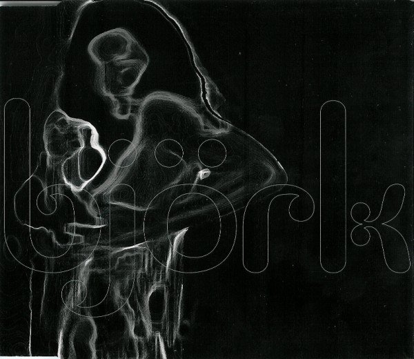 Pagan Poetry (2001) — Björk
