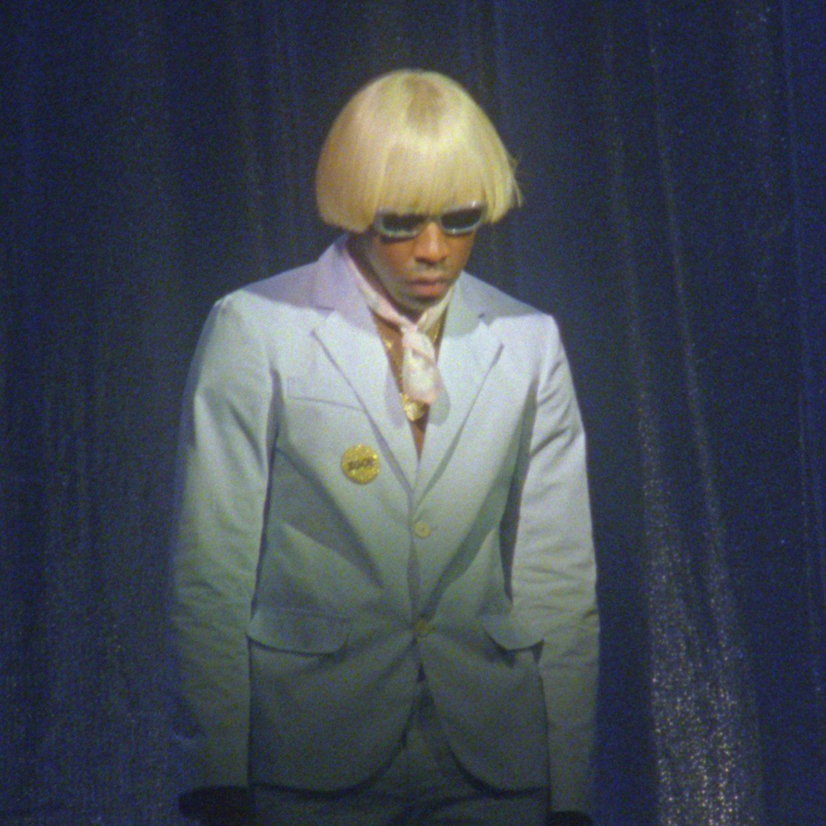 Apple Music Presents: Tyler, The Creator (2019) — Tyler, The Creator