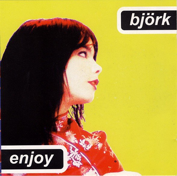 Unplugged (1995) — Björk