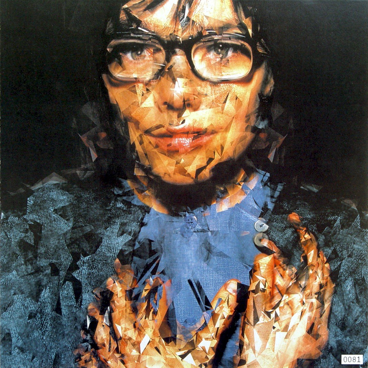 Selmasongs (2000) — Björk