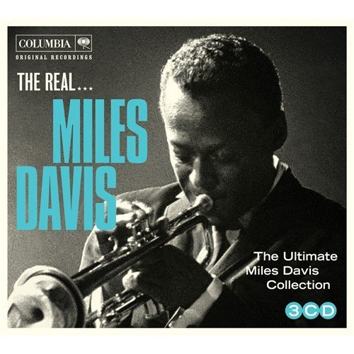 The Real... Miles Davis (2011) — Miles Davis