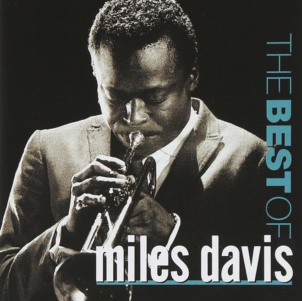 The Best of Miles Davis (2004) — Miles Davis