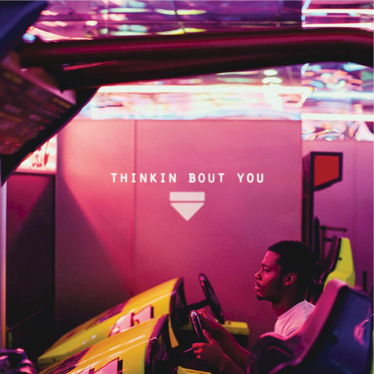 Thinkin Bout You (2012) — Frank Ocean