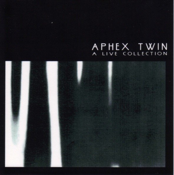 A Live Collection — Aphex Twin