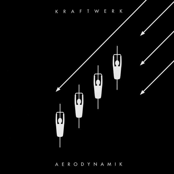 Aerodynamik (2004) — Kraftwerk
