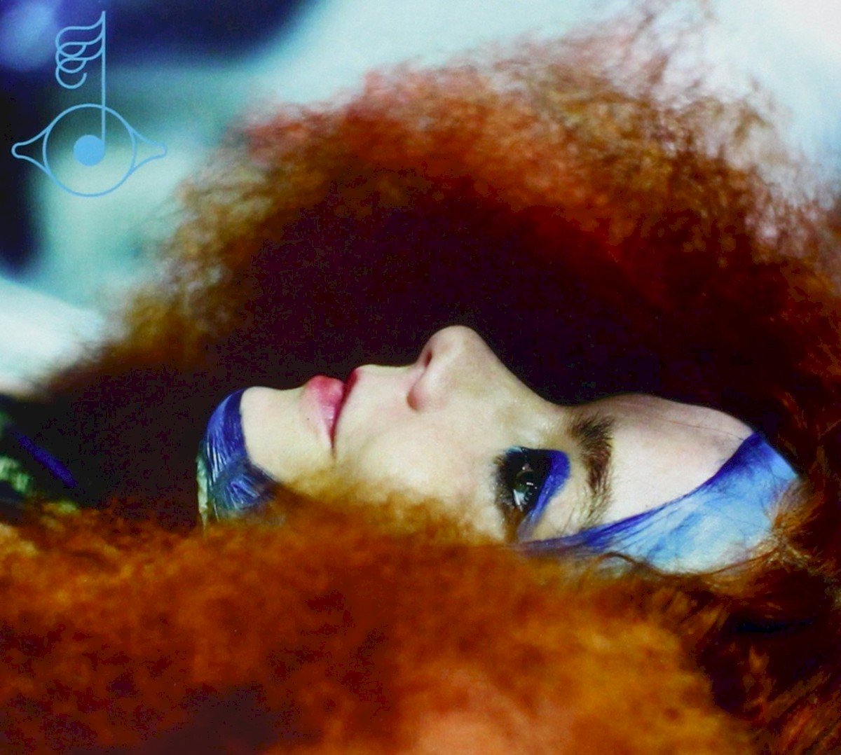 Biophilia Live (2014) — Björk