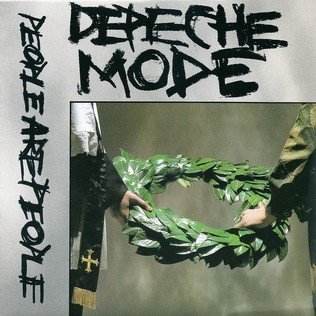 People Are People (1984) — Depeche Mode