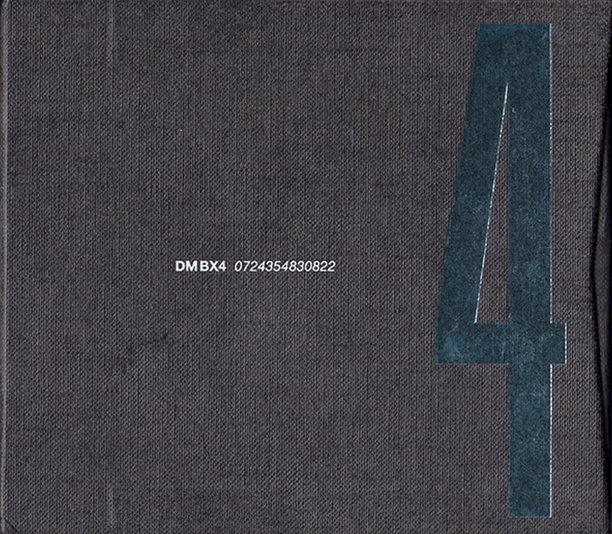 Singles 19–24 (2004) — Depeche Mode