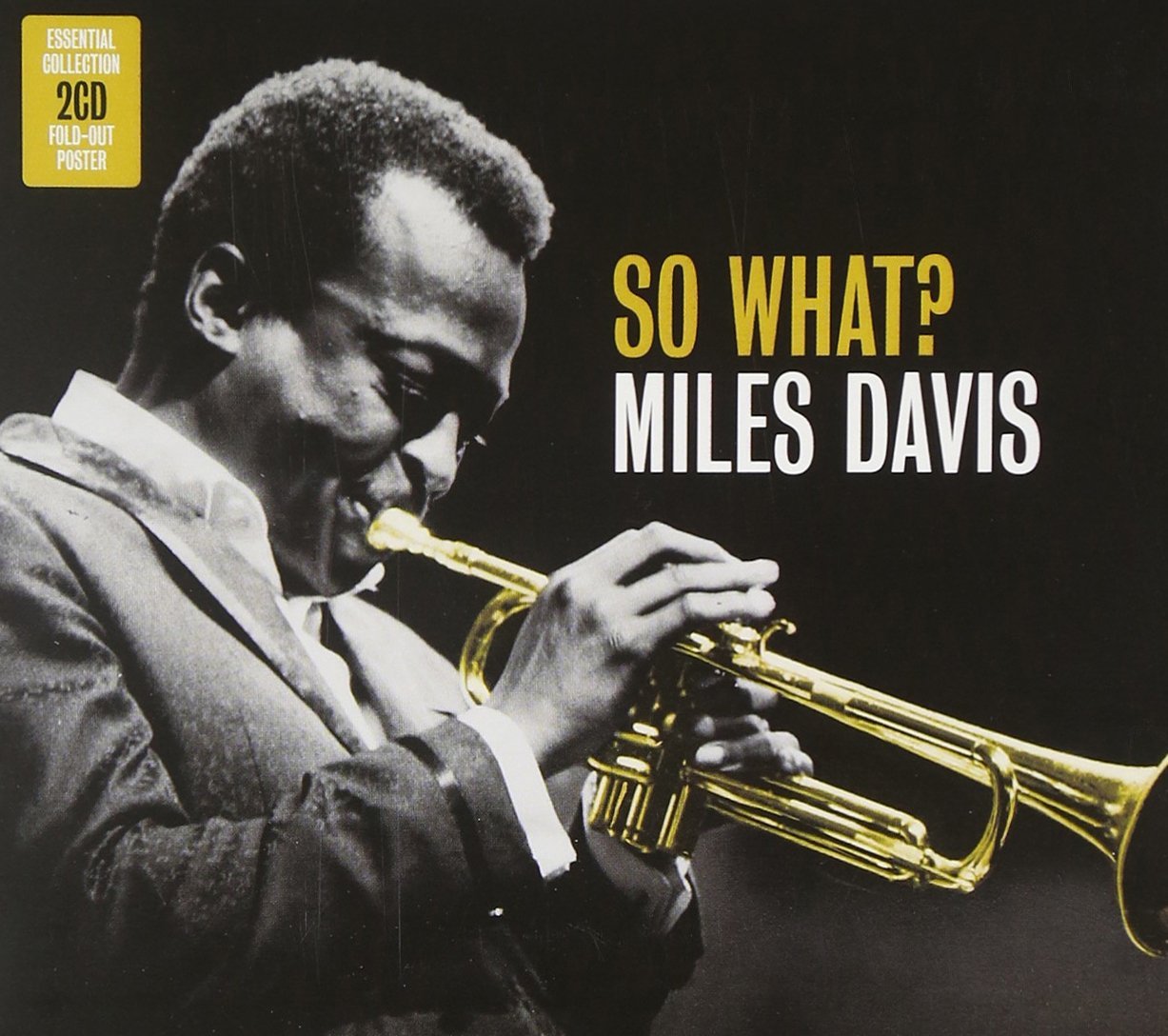 So What? (2012) — Miles Davis