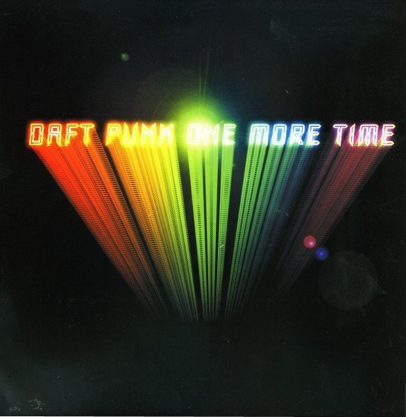 One More Time (2000) — Daft Punk