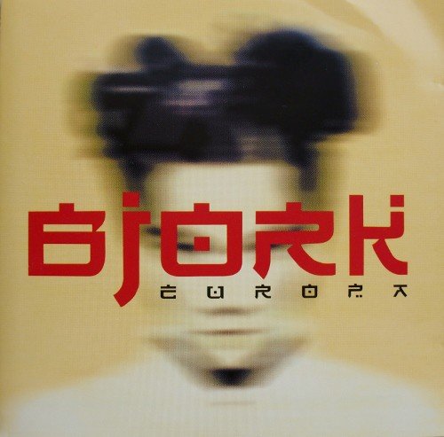 Cambridge (1999) — Björk