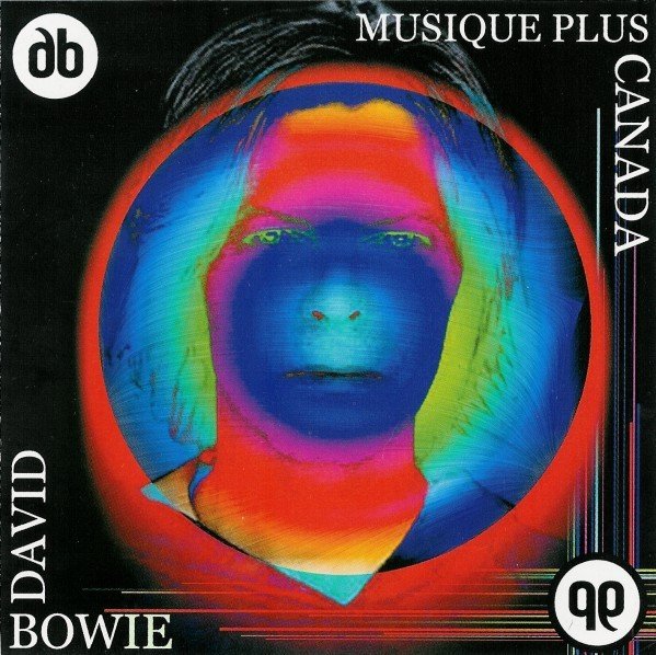 Musique Plus Canada (2000) — David Bowie