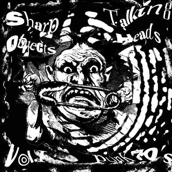 1977-12-03: Old Waldorf, San Francisco, CA, USA — Talking Heads