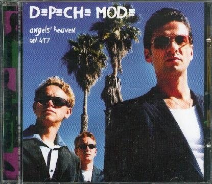 Angels Heaven on 4T7 (2005) — Depeche Mode